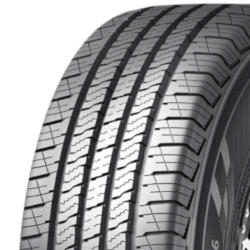 Zeta Concenso H/T LT245/70R17 (30.5x9.7R 17)