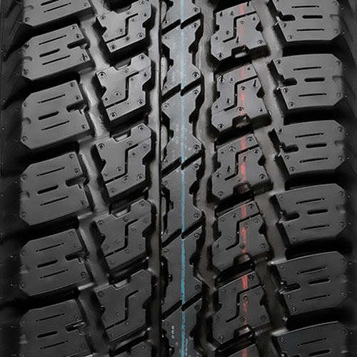 Accelera AT 75 235/75R15 (28.9x9.3R15)