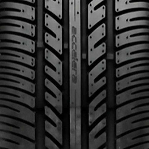 Accelera Gamma 165/65R13 (21.4x6.5R13)