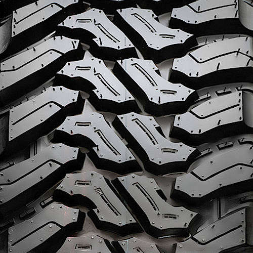 Accelera MT-01 LT235/75R15 (28.9x9.3R15)