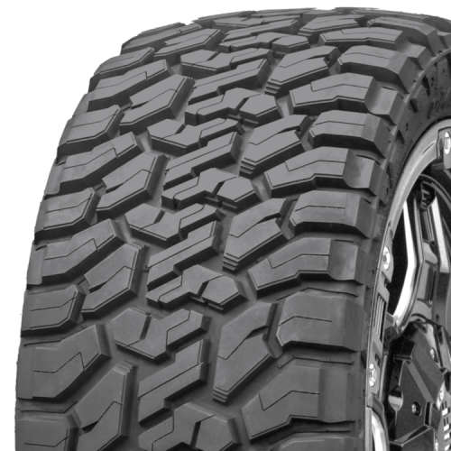 Accelera Omikron R/T 33x12.50R18
