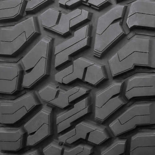 Accelera Omikron R/T 33x12.50R18