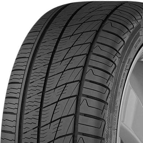Accelera X-Grip 4S 225/50R17 (25.9x8.9R17)