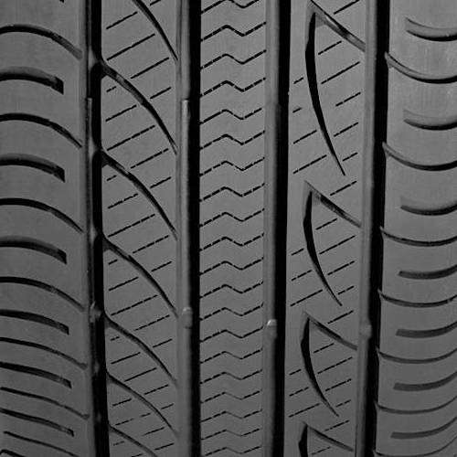 Achilles 868 All Seasons 205/55R16 (24.9x8.1R16)