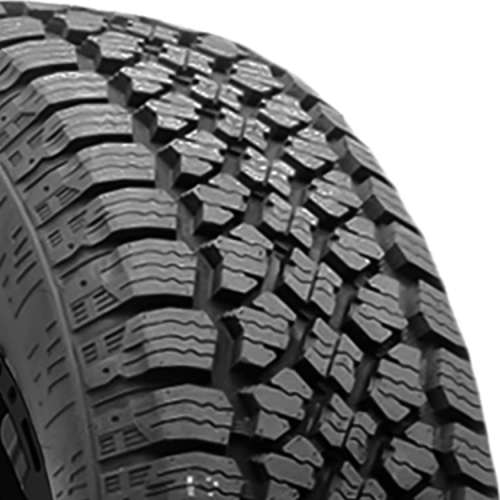 Advanta ATX-750 LT235/80R17 (31.8x9.3R17)