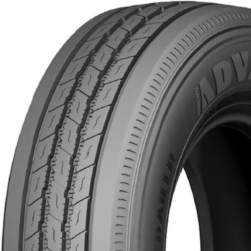 Advanta AV3200T ST225/75R15 (28.3x8.9R15)
