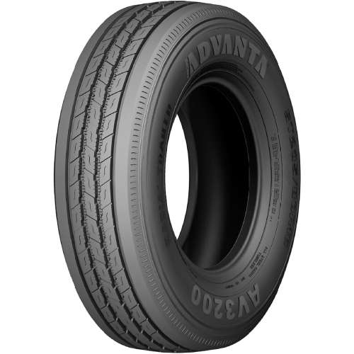 Advanta AV3200T ST225/75R15 (28.3x8.9R15)