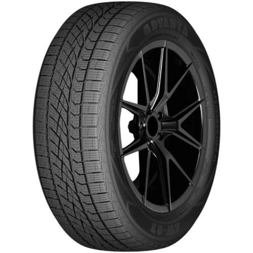 Advanta AW-03 185/60R15C (23.7x7.3R15)