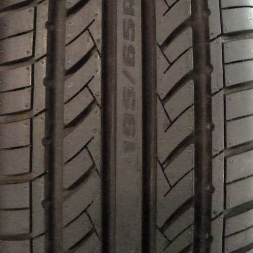 Advanta ER-700 225/50R16 (24.9x8.9R16)