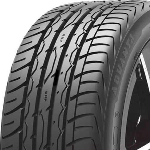 ARKON OFF-ROAD Lincoln Chrome 20x12 -51mm with Advanta HPZ
