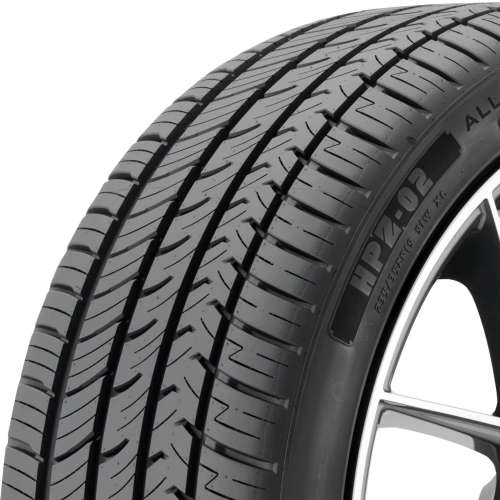 Advanta HPZ-02 255/50R20XL (30.1x10R20)