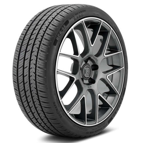 Advanta HPZ-02 255/50R20XL (30.1x10R20)