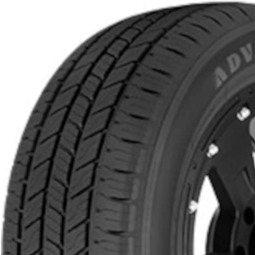 Advanta HTR-800 LT265/75R16 (31.7x10.4R16)