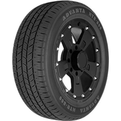 Advanta HTR-800 LT265/75R16 (31.7x10.4R16)