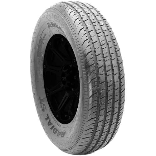 Advanta ST Radial ST215/75R14 (26.7x8.5R14)