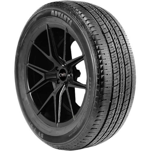 Advanta SVT-01 P235/65R18 (30x9.3R18)