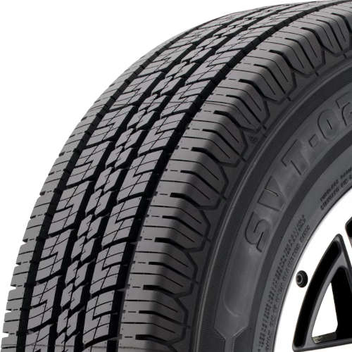 Advanta SVT-02 LT235/85R16 (31.7x9.3R16)