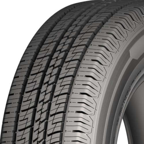 Advanta SVT-02 Plus LT245/70R17 (30.6x9.7R17)