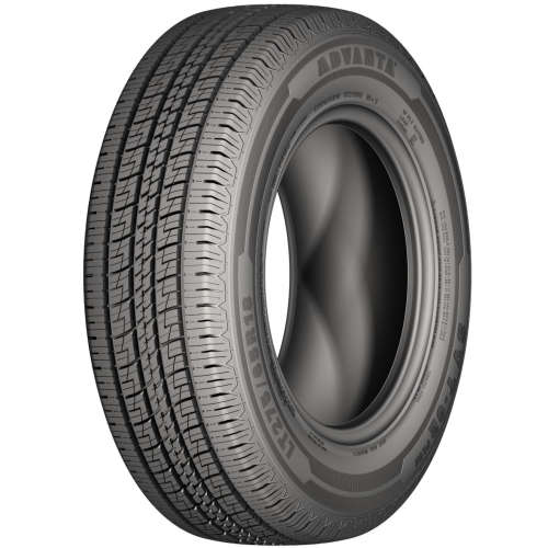 Advanta SVT-02 Plus LT245 75R16 (30.5x9.7R16) | 1932474763 | Only Tires
