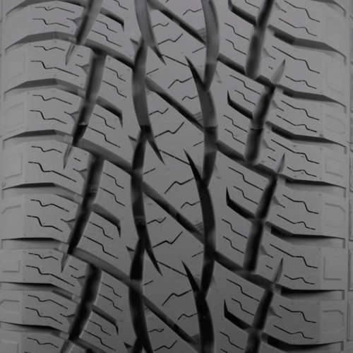American Roadstar A/T 265/70R17 (31.7x10.4R17)