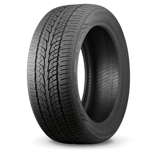 American Roadstar HP A/S 245/30ZR22 (0x9.7R22)