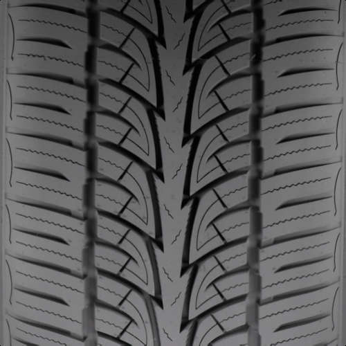 American Roadstar HP A/S 245/30ZR22 (0x9.7R22)