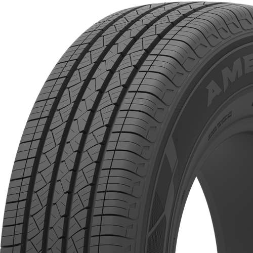 American Roadstar H/T 255/70R17 (31.1x10R17)
