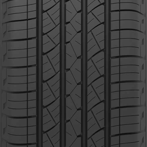 American Roadstar H/T 255/70R17 (31.1x10R17)