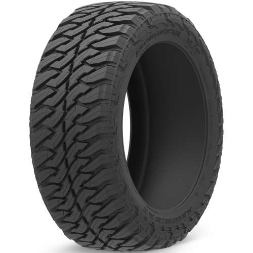 American Roadstar M/T 33x12.50R22LT