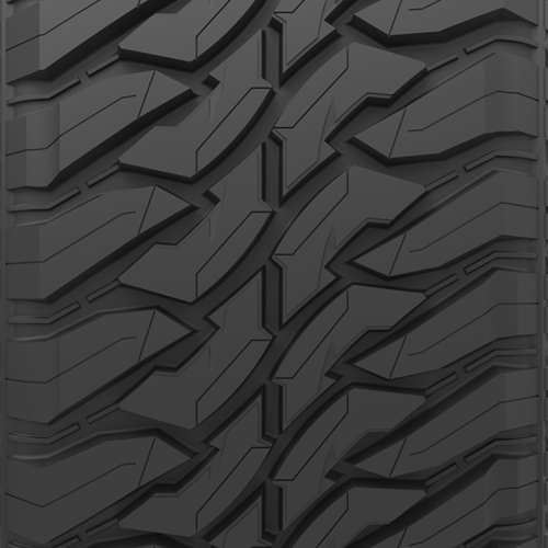 American Roadstar M/T 33x12.50R22LT