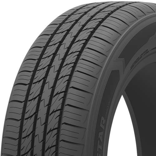 American Roadstar Pro A/S 225/60R17 (27.6x8.9R17)