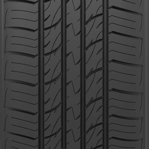 American Roadstar Pro A/S 225/60R17 (27.6x8.9R17)