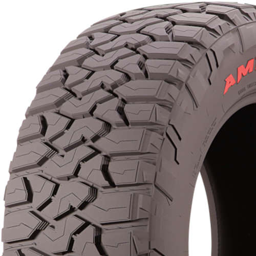 American Roadstar R/T 33x12.50R22LT