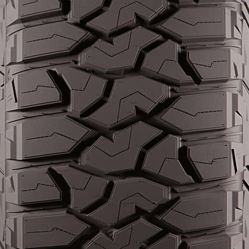 American Roadstar R/T 35x12.50R22LT