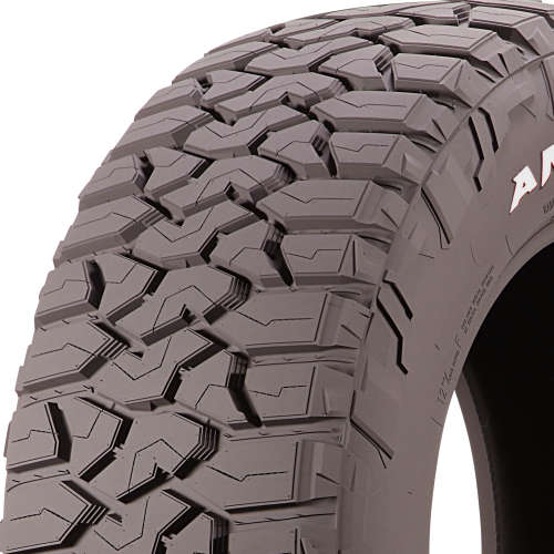 American Roadstar R/T LT265/70R17 (31.7x10.4R17)