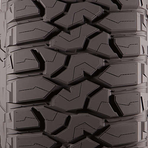 American Roadstar R/T LT265/70R17 (31.7x10.4R17)