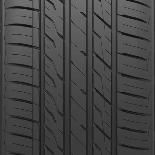 American Roadstar Sport A/S 235/55R19 (29.2x9.3R19)