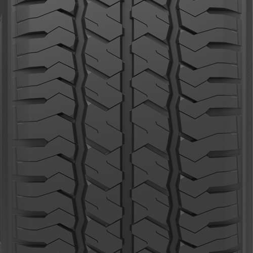 American Roadstar VAN 235/65R16C (28x9.3R16)