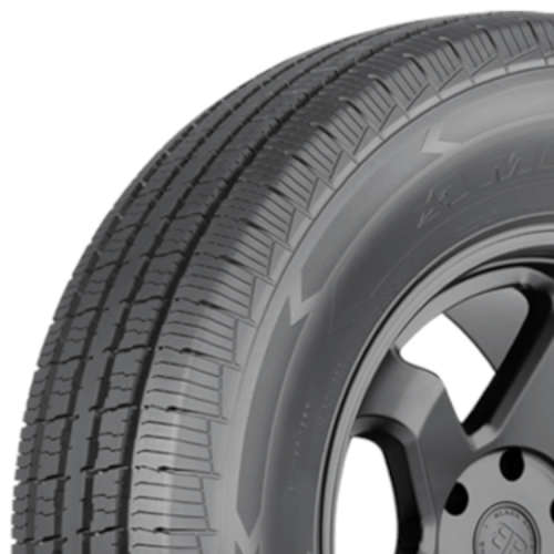 Americus Commercial LT LT215/85R16 (30.4x8.5R16)