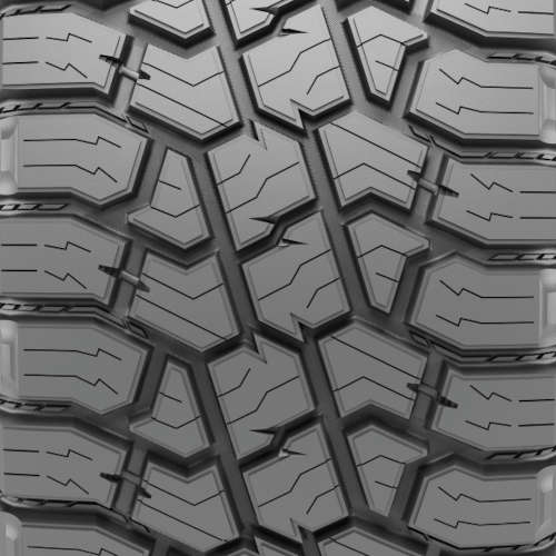 Ameritread Trail Command RT LT295/70R17 (33.3x11.6R17)
