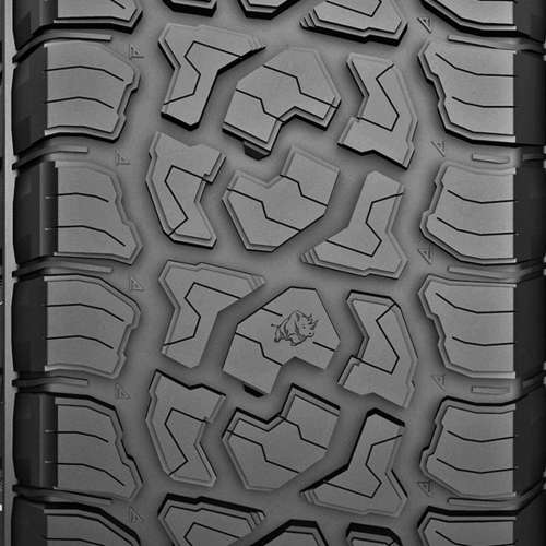 Armstrong Tru Trac AT II 265/65R18 (31.6x10.4R18)