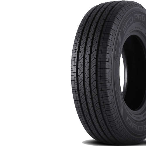 Arroyo Eco Pro H/T 225/65R17 (28.5x8.9R17)