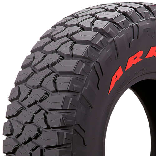 Arroyo Tamarock R/T 35x12.50R18LT