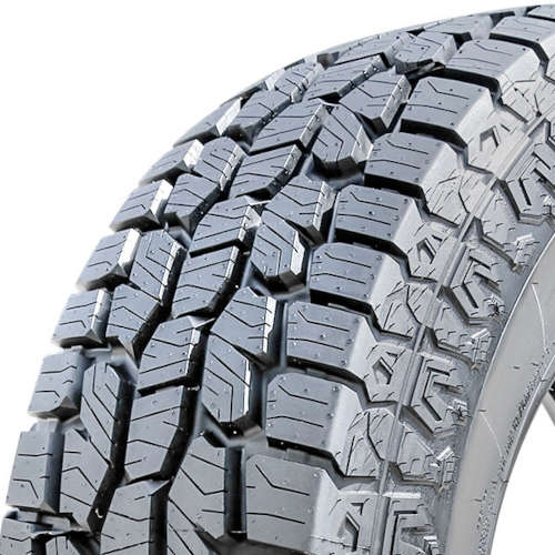 Atlas Paraller A/T LT235/80R17 (31.8x9.3R17)