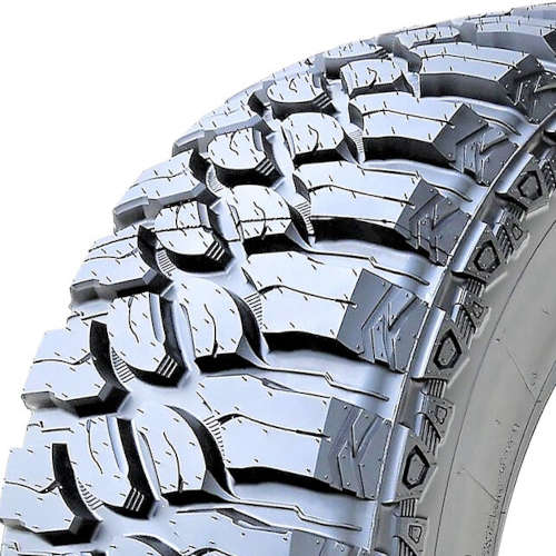 Atlas Paraller M/T LT215/75R15 (27.7x8.5R15)