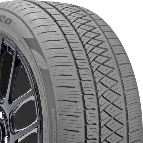 Anovia Kenzo Gloss Black 19x9.5 +35mm with Atturo AZ810 225/45R19