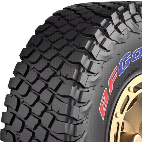 BFGoodrich Baja T/A KR3 40x12.50R18LT