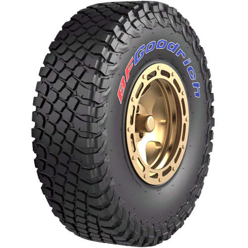BFGoodrich Baja T/A KR3 40x12.50R18LT