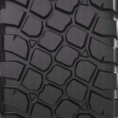 BFGoodrich Baja T/A KR3 40x12.50R18LT