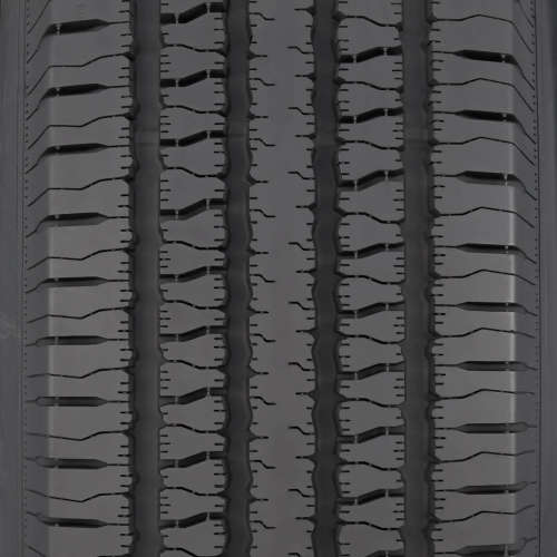 BFGoodrich Commercial T/A A/S 2 LT265/75R16 (31.7x10.4R16)